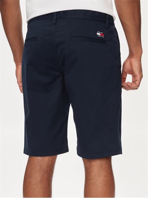 TJM SCANTON SHORT TOMMY JEANS | DM0DM18812/C1G